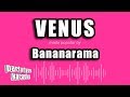 Bananarama - Venus (Karaoke Version)