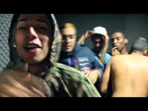 MC Bin Laden MC 2K MC Brankim e MAIS   Medley do Carro WebClipe Oficial