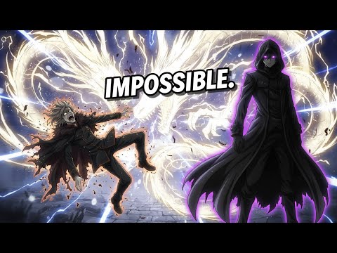 He Fakes His Death To Reveal True Power!