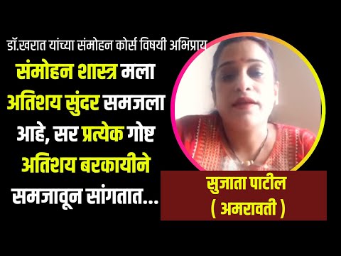Dr. Anand Kharat Student Feedback