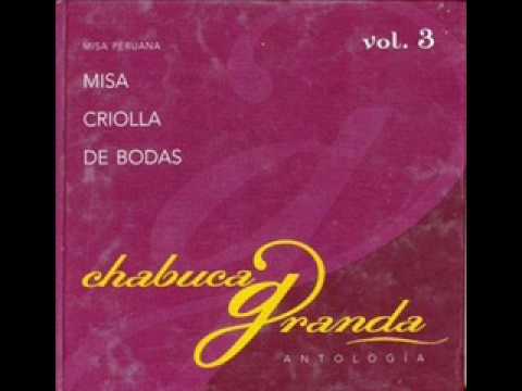 Introito: Me llegaré (Vals)