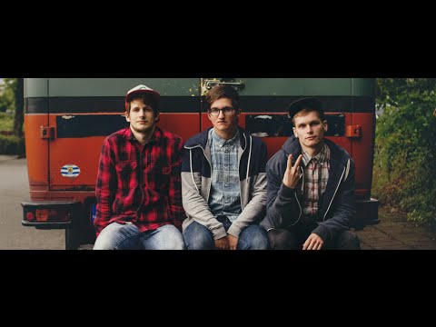 The Press and the President - Democracy  (Live @ Hedon Zwolle, 14'11'14)