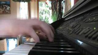 Handz Up Piano_ Kian Keen - 24 Hours