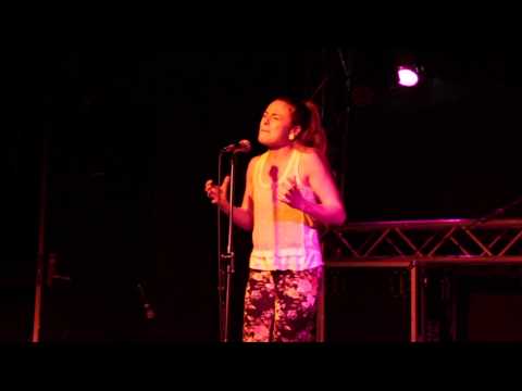 "An Open Letter To God From An Athiest" by Lindsey Michelle Williams