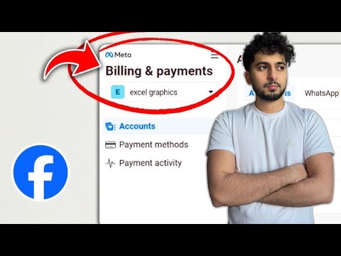 How to Add Your Credit Card to Facebook Ads (Safe & Fast for Contractors)
