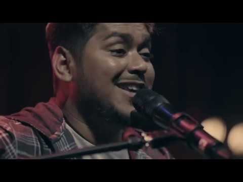 Breakout Showcase : Abdul - Coming Home