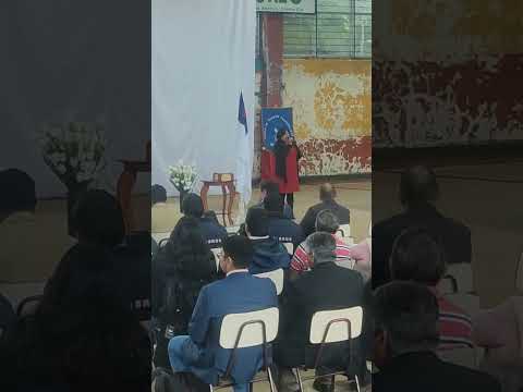 Tedeum 2025, comuna san Pablo, región de los lagos Chile 