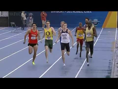 7 Impossible Final Sprints in Running