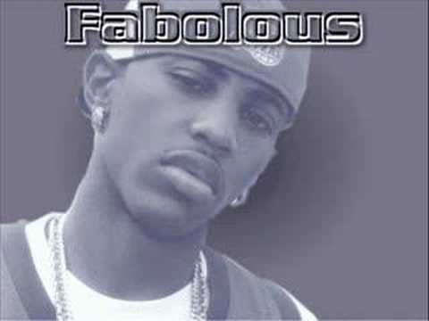 Fabolous ft. Paul Cain - My Fo Fo