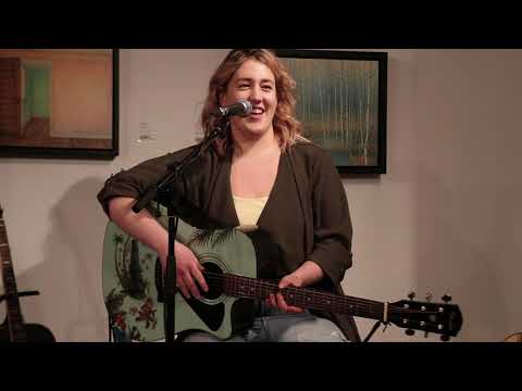 Lexy Desjarlais Live | Open Skies Music