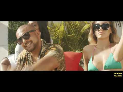 Sean Paul x Leftside - Dem Nuh Ready Yet (Official Music Video)