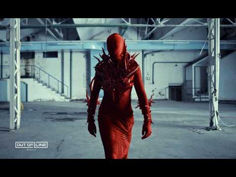 ASHEN - Cover Me Red (Official Music Video)