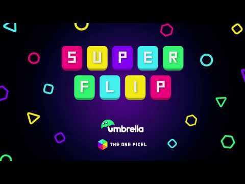 Super Flip Game Video