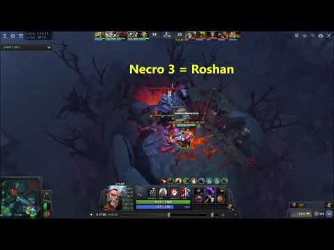 9 Minute Guide to FREE MMR - STEP BY STEP - Lycan Mid