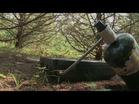 "Right Under Our Nose"