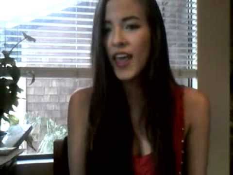 Adele- Chasing Pavements (Erica Nagashima Cover)