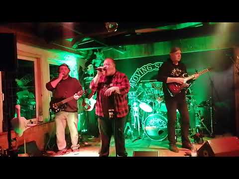 Tranzportaz, bei den Moving Shadows in Finsterwalde Cigarettes and Whiskey