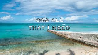 Toto - The Other End of Time (with Lyrics)