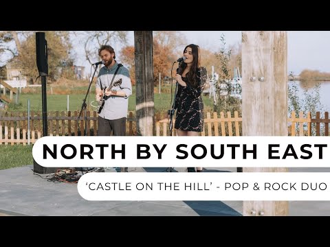 North by South East - Castle On The Hill