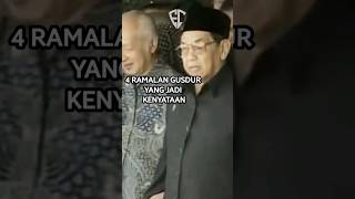 Download lagu GUSDUR'S UNREALISTIC PREDICTIONS BUT COME TRUE: PRESIDENT mp3 Download lagu GUSDUR'S UNREALISTIC PREDICTIONS BUT COME TRUE: PRESIDENT mp3