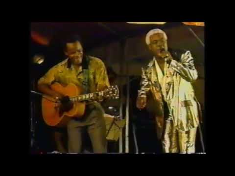 ROMEO  - A Land so dear /Heart Transplant  - Barbados music ... Cohobbler Pot 1992.