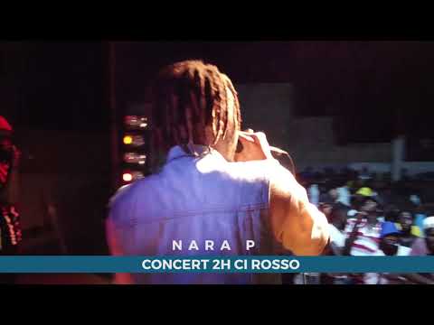 NARA P 2 CI ROSSO