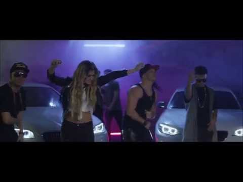 Mario Hart ft. Kale, Mia Mont, Yamal and George - Yo No Fui Remix (Video Oficial)