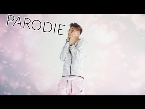 PARODIE ABI - CÂINELE MEU