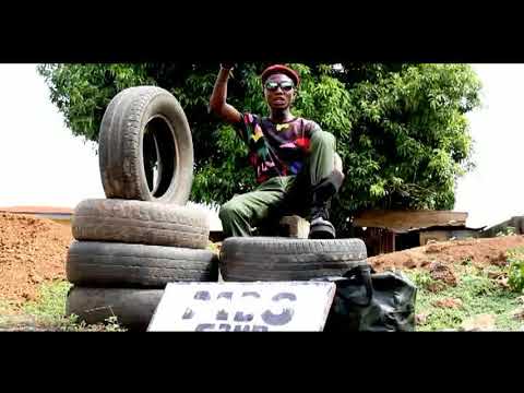 Teey2Flow ft  DannyBoi   Soilder Official Video  Directed by Superior