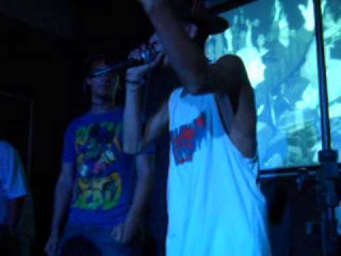 GANJAHMAN vs COQEÉ (Cuartos) | Super 8 - Jam Joker 13