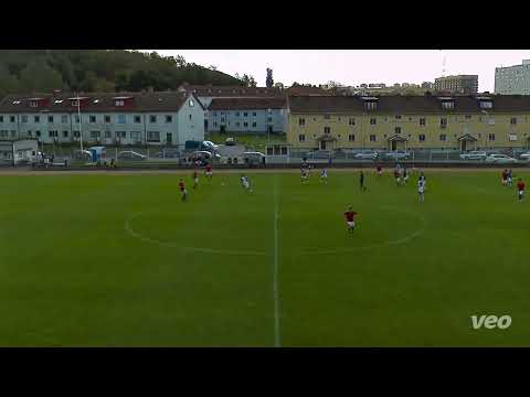 Götaholm - PIF 2-5 (Hela matchen)