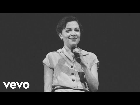 Natalia Lafourcade - Lo Que Construimos (Lyric Video)