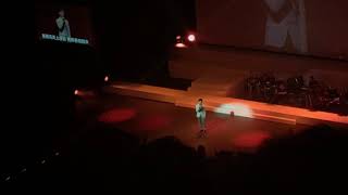 梁文福-一步一步來