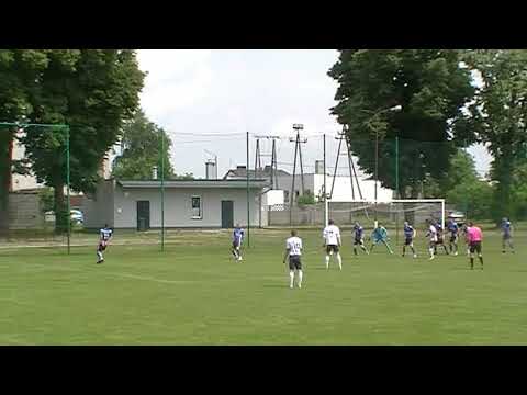 SKRÓT MECZU GKS RYCHTAL - ASTRA KROTOSZYN 2-0