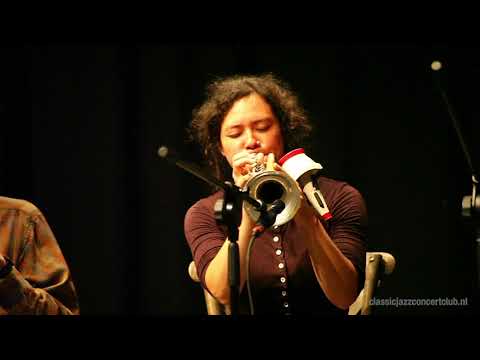 Frog Hop - Tuba Skinny