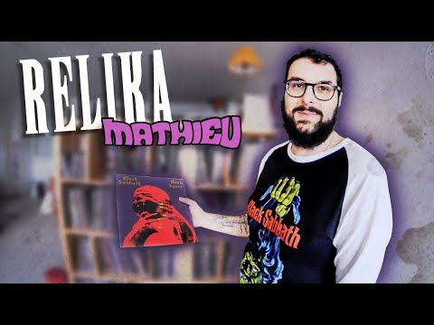 ReliKa | Mathieu (Stoned Gatherings, TITS...)