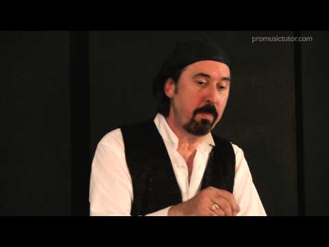 Micky Moody Interview for promusictutor.com