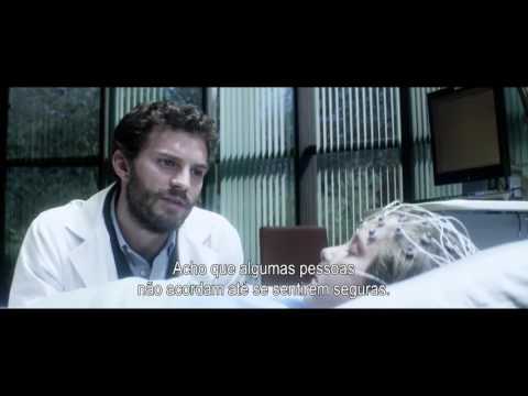 O Misterioso Louis Drax - (Trailer legendado em português PT)