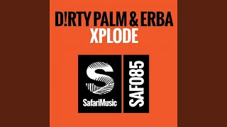 Xplode (Original Mix)