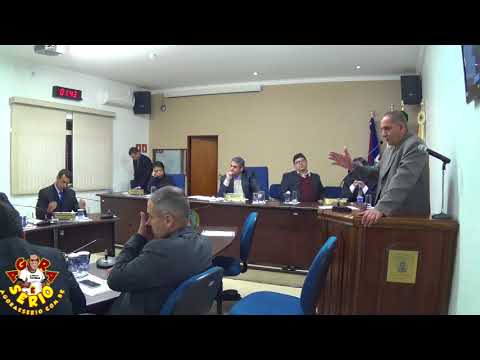 Tribuna Vereador Abel da Paz dia 22 de Agosto de 2017