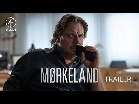 Mørkeland - Trailer