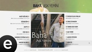 Aşka Gel (Baha) Official Audio #aşkagel #baha - Esen Müzik