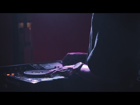 Nadeep Weekend live Dj Set