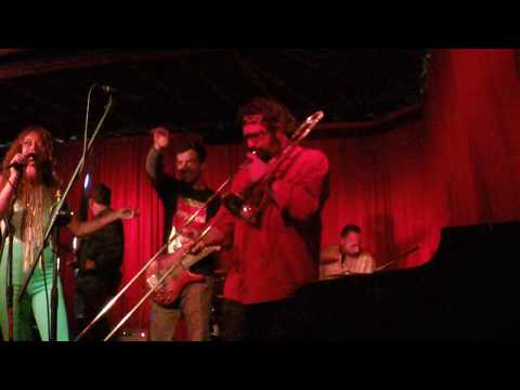 Illegal Download Collection at TRiP 4.08.17 (Part 2)