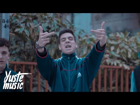 YUSTE - DIRTY MONEY [Official Video]