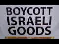 The Heat: Movement to boycott Israel Pt 2