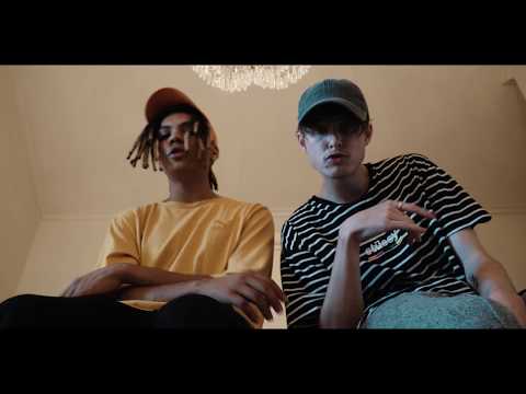 LBFRmikey - Smiley Face (prod. DUB A)