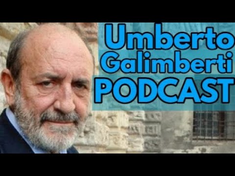 L'istinto - Umberto Galimberti