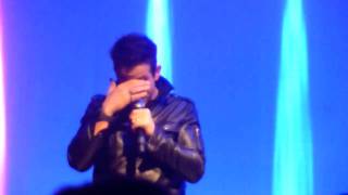 Joey McIntyre - Falling