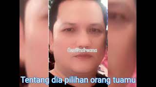 Download lagu Jangan Nyalakan Api Cinta ÷ Julius Sitanggang mp3
